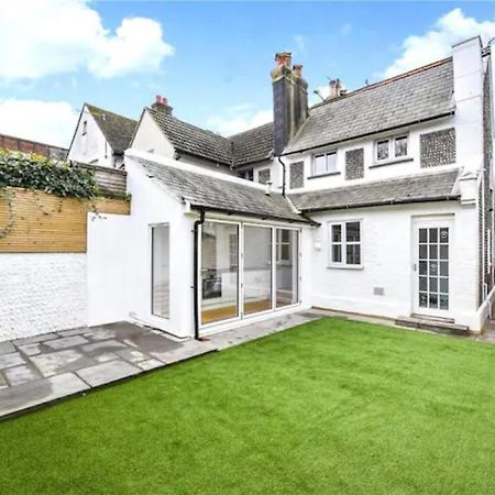 Stylish 2 Bedroom Cottage, Close To Town Centre Worthing Exterior photo