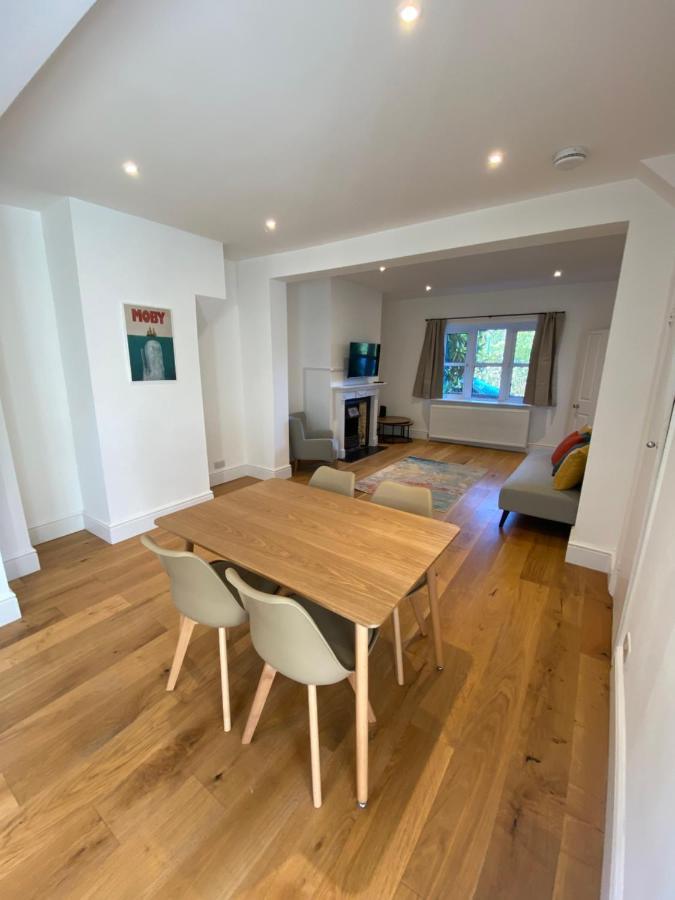 Stylish 2 Bedroom Cottage, Close To Town Centre Worthing Exterior photo