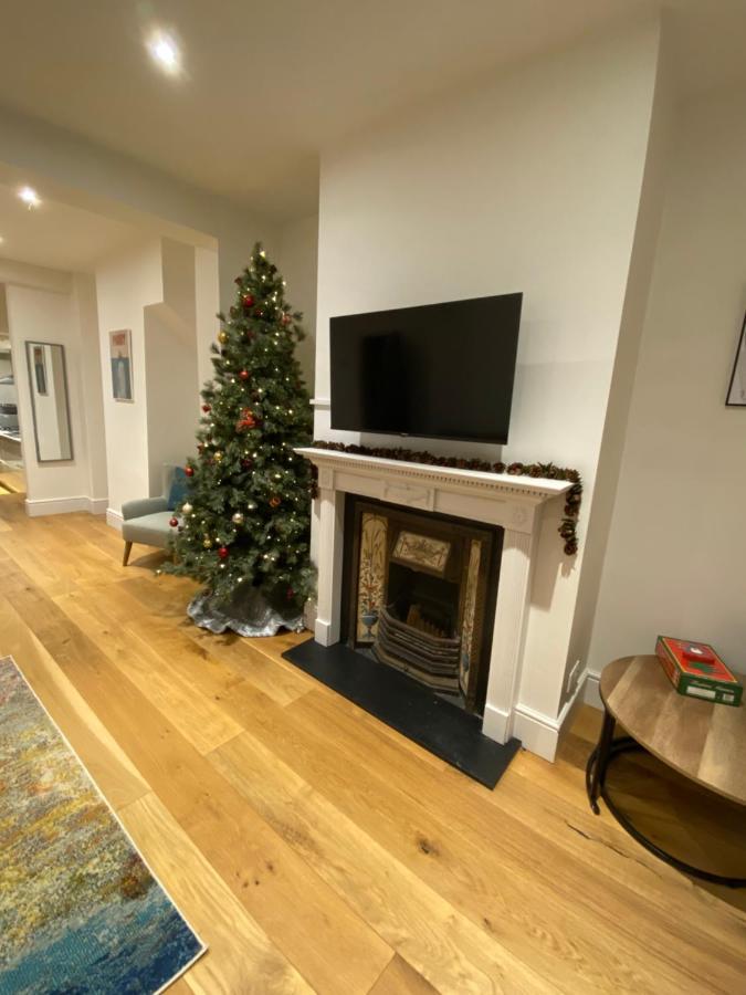 Stylish 2 Bedroom Cottage, Close To Town Centre Worthing Exterior photo