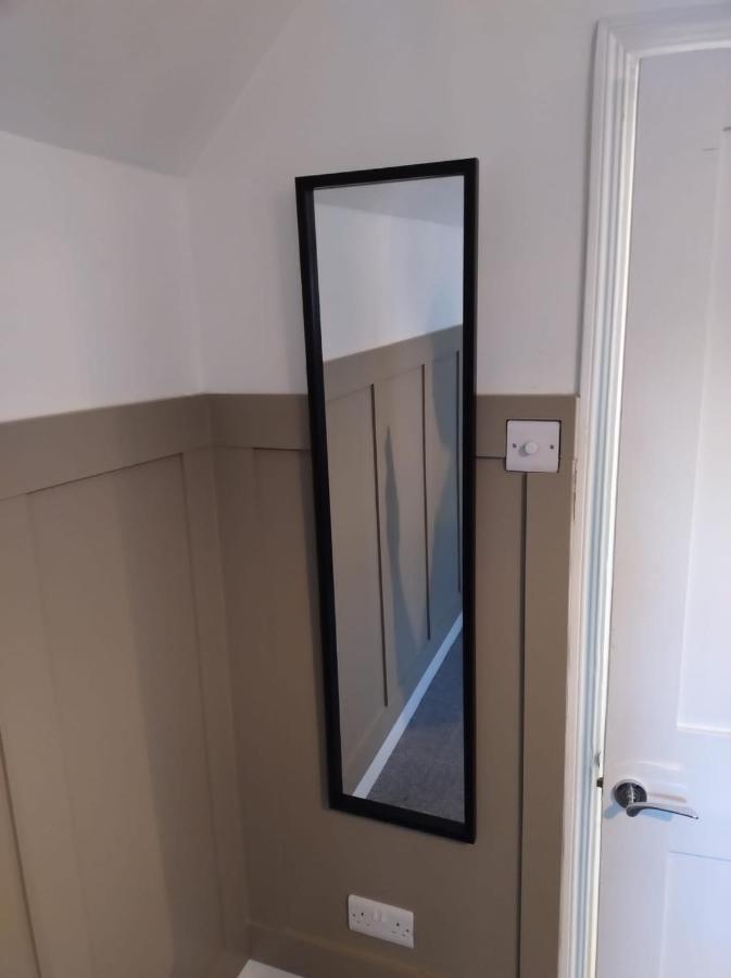 Stylish 2 Bedroom Cottage, Close To Town Centre Worthing Exterior photo